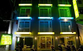 Nantra Chaweng Beach Hotel